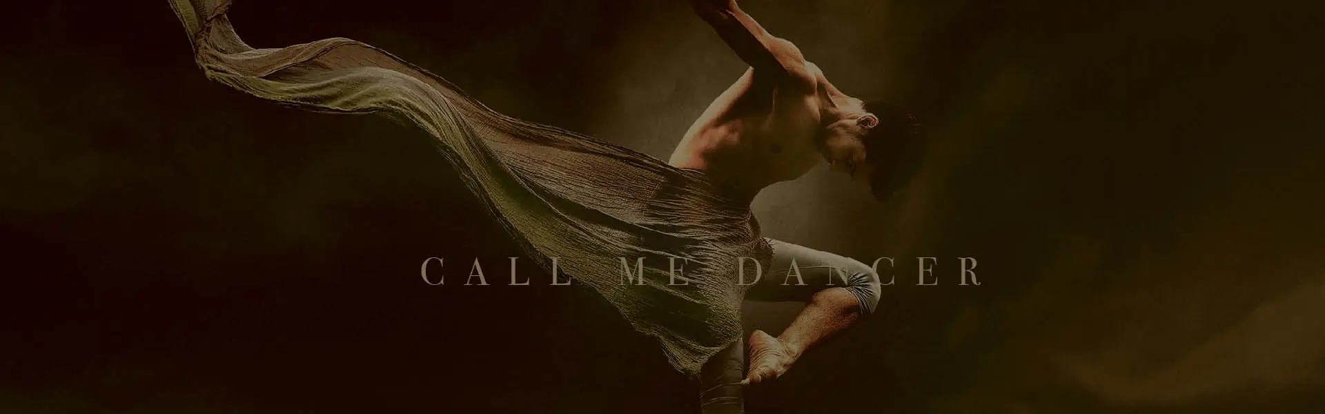 Call Me Dancer