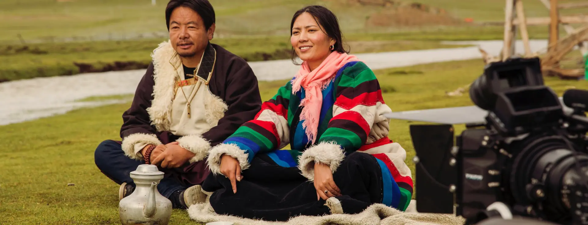 THE SONG OF SPRING 江米儿