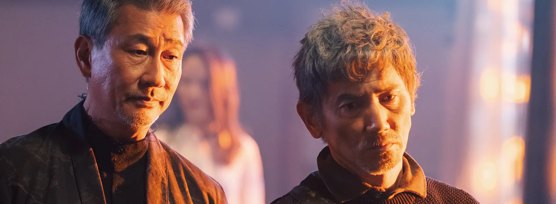 SILENCE OF THE SEA 海の沈黙