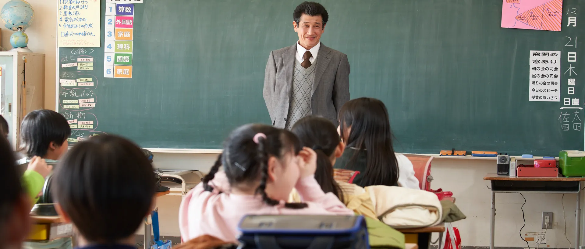 Principal Examination