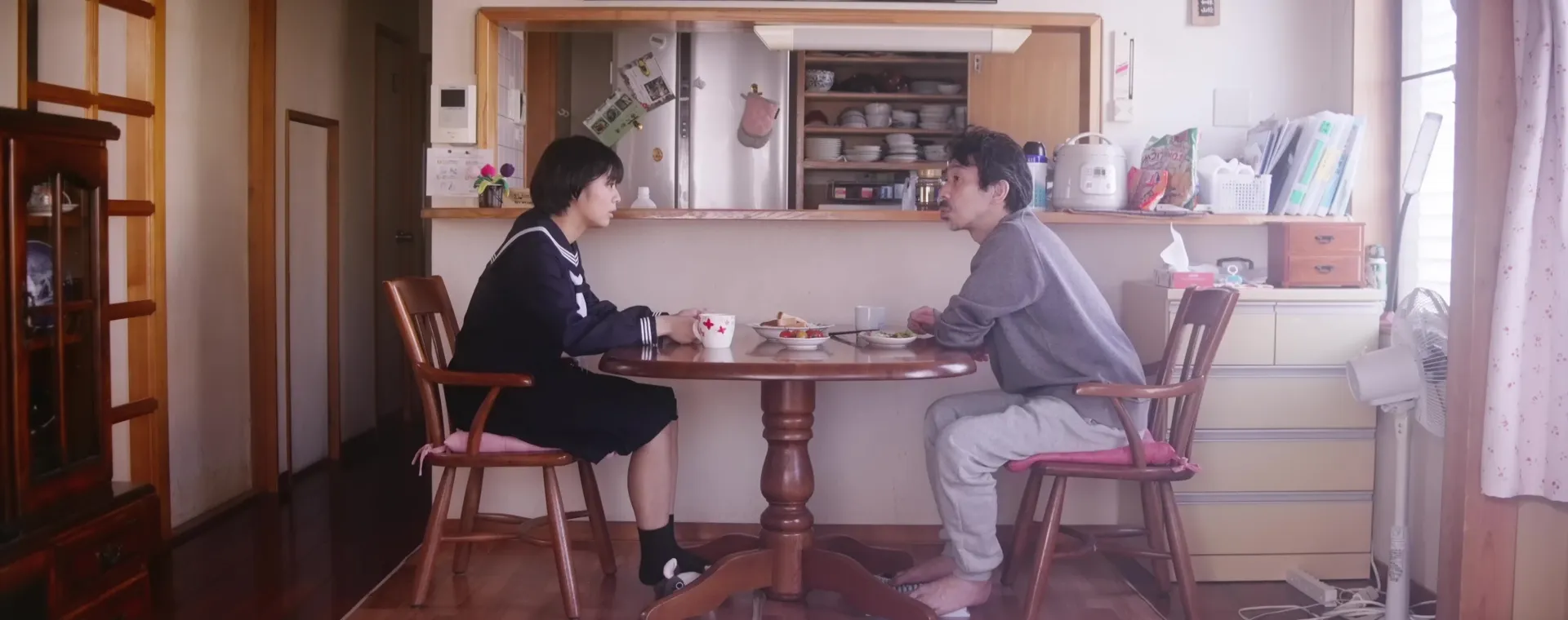 YUKO SIDE B, AND HEREAFTER