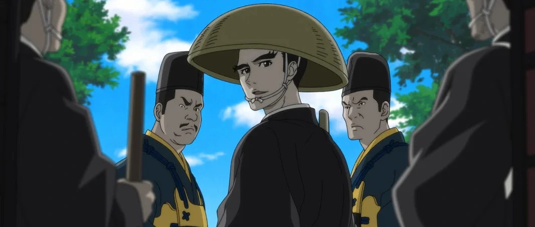 SHINRAN: THE PURPOSE OF LIFE