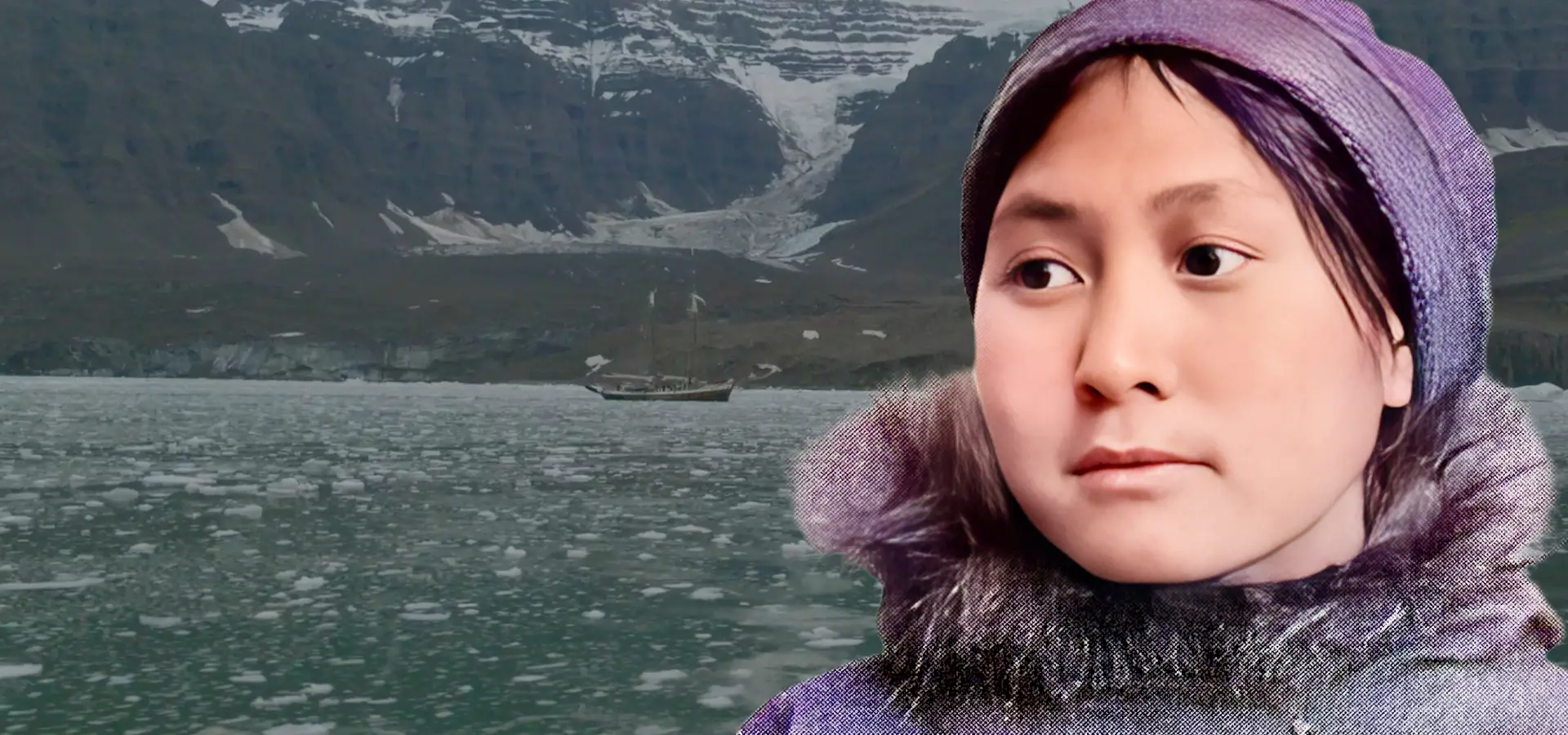 ICE WOMEN