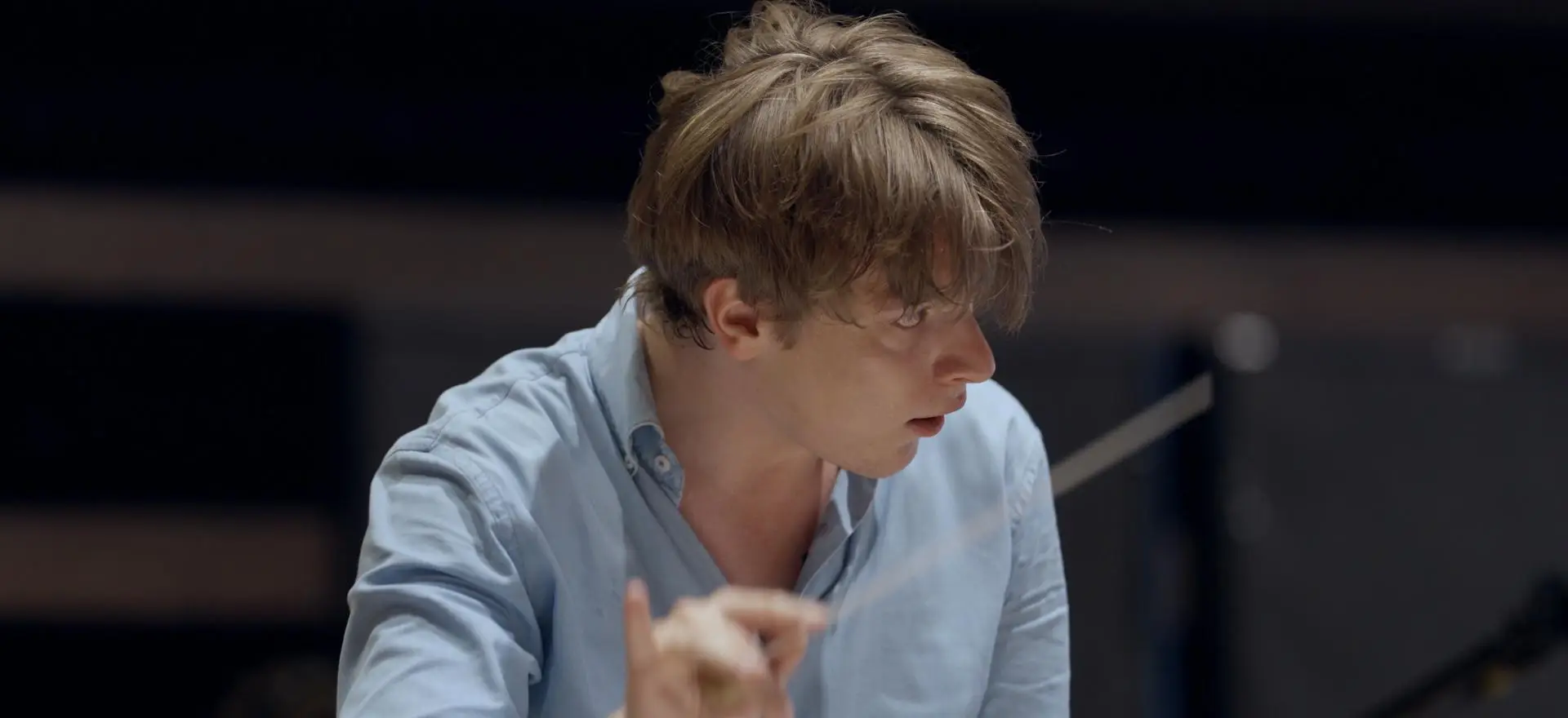NOUS L’ORCHESTRE DE PARIS